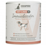 Escapure VET Immunobooster - toidulisand, mis tugevdab koerte immuunsust