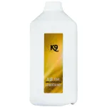 K9 High Rise Vol&uuml;&uuml;miandja Palsam - &otilde;rn vol&uuml;&uuml;miandja palsam koertele ja kassidele, kontsentraat 1:10 - 2.7L