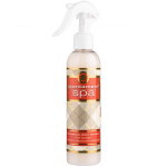 Best Shot Scentament Spa Hot Toddy Spray - antistaatiline l&otilde;hnastatud palsam, mis muudab karva lahtiharutamise lihtsamaks, rummi, kaneeli ja vanilli l&otilde;hnaga.