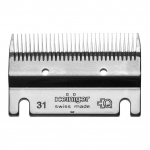 Heiniger alumine tera - alumine tera hobuste l&otilde;ikuritele