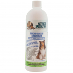 Nature's Specialties Quicker Slicker kontsentraat - pusade eemaldamise palsam koertele ja kassidele, 1:15 kontsentraat