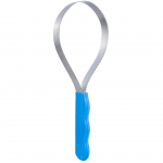 HPP Mini Shedder - kahepoolne trimmer, aas