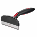 Eliminator Chadog ideaalne koerte aluskarva eemaldamise t&ouml;&ouml;riist, v&auml;ga suur