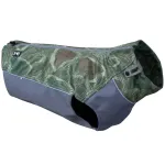 Hurtta Worker Vest Camo - peegeldav vest koertele, veekindel
