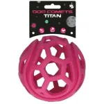 Dog Comets Titan M (11,5 cm) - vastupidav &otilde;&otilde;nes pall koertele