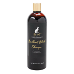 Chris Christensen Top Cat Brilliant Shampoo - elustav &scaron;ampoon tumedale ja v&auml;rvilisele kassikarvale