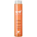 Yuup! Home Long Coats Shampoo - toitaineterikas &scaron;ampoon pikakarvalistele koertele