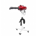 Shernbao Typhoon p&otilde;randakuivati 3000W - v&otilde;imas, kahe mootoriga p&otilde;randakuivati 150 l/s