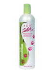 Pet Silk Clean Scent Conditioner - v&auml;rskendav palsam igat t&uuml;&uuml;pi koera- ja kassikarvale, kontsentraat 1:16