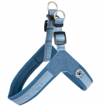 Max&Molly Q - Fit Rakmed Matrix 2.0 Ocean - kerge astumiskinnitusega rakmed koertele, QR identifikaatoriga