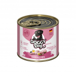 Doggy Dog Rabbit Sensitive - teraviljavaba m&auml;rgtoit koertele k&uuml;&uuml;likuga