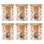 GranataPet DeliCatessen Vasikaliha & K&uuml;&uuml;lik - teraviljavaba m&auml;rgtoit kassidele, vasikaliha ja k&uuml;&uuml;lik