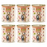 GranataPet DeliCatessen Vasikaliha & K&uuml;&uuml;lik - teraviljavaba m&auml;rgtoit kassidele, vasikaliha ja k&uuml;&uuml;lik