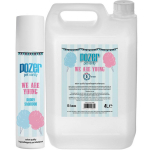 Pozer We Are Young &Scaron;ampoon - &otilde;rn &scaron;ampoon kutsikatele ja tundlikele koertele, kontsentraat 1:12