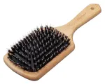 Comair Bamboo Line Paddle - suur bambusest hari metssiga harjastega, sisaldab pusade eemaldajat