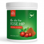 Pokusa RawDietLine Hip - metsiku roosi vili koertele ja kassidele, C-vitamiini allikas, immuunsuse tugevdamiseks, kuseteede s&uuml;steemi ennetamiseks.