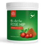 Pokusa RawDietLine Hip - metsiku roosi vili koertele ja kassidele, C-vitamiini allikas, immuunsuse tugevdamiseks, kuseteede s&uuml;steemi ennetamiseks.