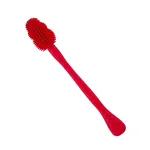 KONG Classic Brush S - (22cm) - m&auml;nguhari koeramaiustele, antibakteriaalne
