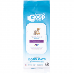 Groomer's Goop lemmiklooma puhastuslapid 100 tk - puhastuslapid koertele ja kassidele