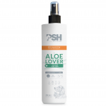 PSH Daily Beauty Aloe Lover Mist - aaloe baasil kerge niisutav palsam koertele ja kassidele, loputamist pole vaja
