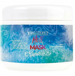 FluidoPet Holi Line Mask Sinine Kummel - elustav mask valge ja heleda koerakarva jaoks