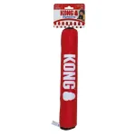 KONG Signature Stick - ohutu viskem&auml;nguasi koertele, piiksub, krabiseb, k&otilde;riseb