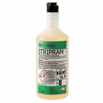 Eco Shine Stripram - kontsentreeritud valem raskete plekkide ja kaitsekatete eemaldamiseks