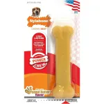Nylabone Extreme Dura Chew Maap&auml;hkliv&otilde;i - vastupidav n&auml;rimism&auml;nguasi koertele, maitsestatud maap&auml;hkliv&otilde;iga