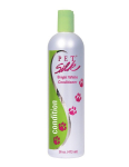 Pet Silk Bright Conditioner - heledaks muutev palsam heledale karvale, koertele ja kassidele, kontsentraat 1:16