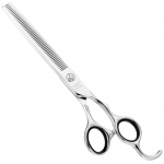 Henbor Infinity Pets Line harvendusk&auml;&auml;rid - professionaalsed &uuml;hepoolse harvendusega k&auml;&auml;rid, 52 hammast