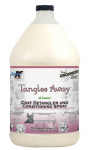 Double K Tangles Away - pusade eemaldamise sprei koertele, kassidele ja hobustele
