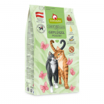 GranataPet DeliCatessen Linnuliha - teraviljavaba kassitoit linnulihaga