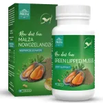 Pokusa Raw Diet Roheline Huulikkarp 120tbl. - Uus-Meremaa karpidest valmistatud toidulisand, toetab liigeste funktsiooni