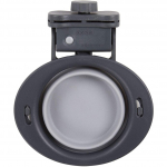 Dexas kokkupandav puuri kauss v&auml;ike - kokkupandav silikoonist puurikauss