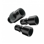 Moser Hansgrohe DogShower Quick - Liitmiku Komplekt - kiire liitmik du&scaron;iotsikule