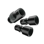 Moser Hansgrohe DogShower Quick - Liitmiku Komplekt - kiire liitmik du&scaron;iotsikule
