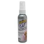 Urine OFF Koera ja Kutsika Valem - uriini eemaldamise lahus koertele ja kutsikatele