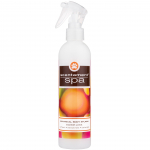 Best Shot Scentament Spa Magusa Hernesprei - antistaatiline l&otilde;hnastatud palsam, mis muudab karva lahti harutamise lihtsamaks, magusa herne l&otilde;hnaga.