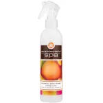 Best Shot Scentament Spa Magusa Hernesprei - antistaatiline l&otilde;hnastatud palsam, mis muudab karva lahti harutamise lihtsamaks, magusa herne l&otilde;hnaga.