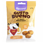 Record Gusto Bueno kana maitselised ampsud - koeramaiused, kana maitselised ampsud