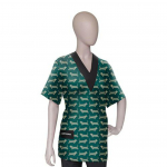 Artero Cordoba Teckle - Hoolduskapuuts taksidele