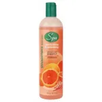 Pet Silk Spa Formula Jamaica Greibi &Scaron;ampoon - deodoriseeriv ja v&auml;rskendav &scaron;ampoon tsitrusel&otilde;hnaga, kontsentraat 1:16