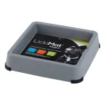 LickiMat Keeper Indoor - lakkumismati alus