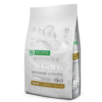 Nature&rsquo;s Protection Superior Care T&auml;iskasvanud V&auml;ikest T&otilde;ugu Koertele Lambalihaga - koeratoit v&auml;ikestele t&otilde;ugudele, lambalihaga