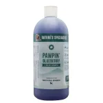 Nature's Specialties Pawpin Mustikavaba Pisarateta &Scaron;ampoon - koertele ja kassidele s&auml;ra lisav &scaron;ampoon, kontsentraat 1:16