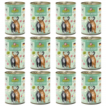 GranataPet DeliCatessen Hirveliha ja Tuunikala - teraviljavaba m&auml;rgtoit kassidele, hirveliha ja tuunikala