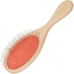 Mars Professionaalne Hooldushari - vastupidav hari metallist piide ja puidust k&auml;epidemega