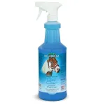 Bio - Groom Quick Clean - kuiv&scaron;ampoon hobustele