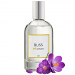 IGroom Eau De Toilette Bliss - v&auml;rskendav krookuse l&otilde;hnaga parf&uuml;&uuml;m koertele