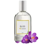 IGroom Eau De Toilette Bliss - v&auml;rskendav krookuse l&otilde;hnaga parf&uuml;&uuml;m koertele